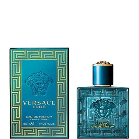 versace versace eros edp 50 ml|versace eros edp tester.